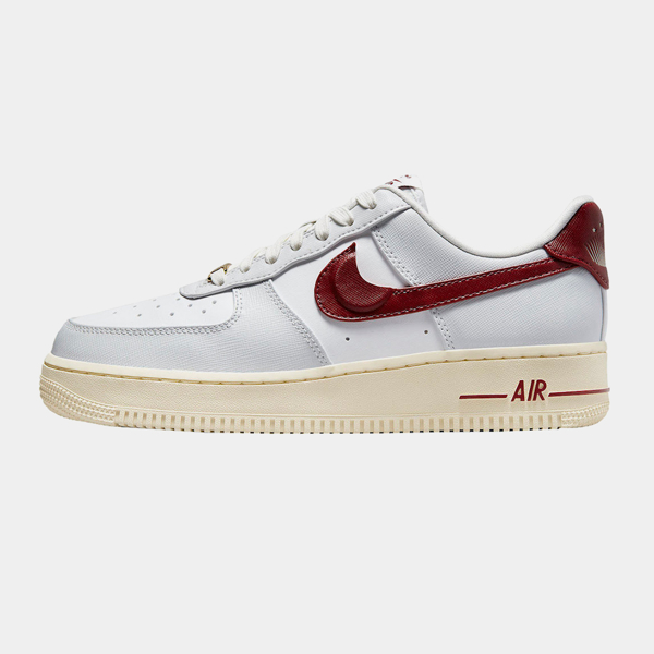 Изображение КРОССОВКИ AIR FORCE 1 '07 SE