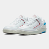 Изображение КРОССОВКИ WMNS AIR JORDAN 2 RETRO LOW