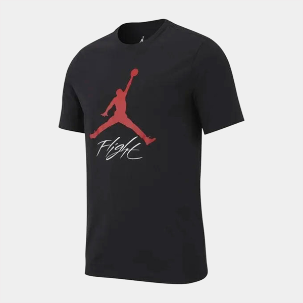 Изображение ФУТБОЛКА JUMPMAN FLIGHT HBR TEE