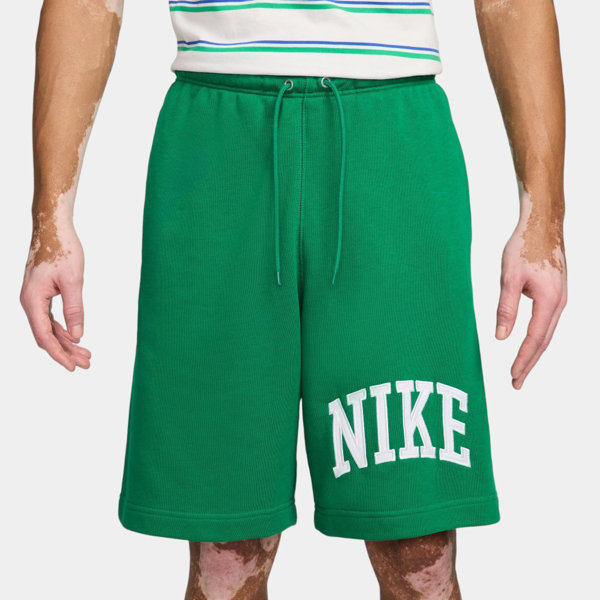 Изображение ШОРТЫ M NK CLUB FT SHORT APLQ ARCH