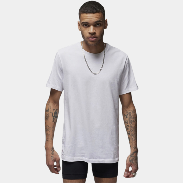 Изображение ФУТБОЛКА JHM FLIGHT BASE TEE 2PK