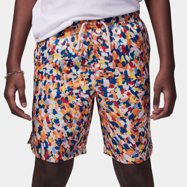 Изображение ШОРТЫ JDB MJ ESS POOLSIDE AOP SHORT