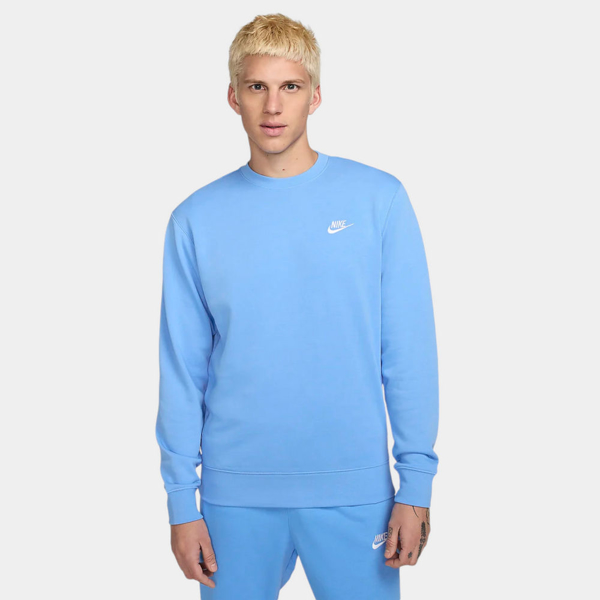 Изображение ТОЛСТОВКА M NSW CLUB CRW FT