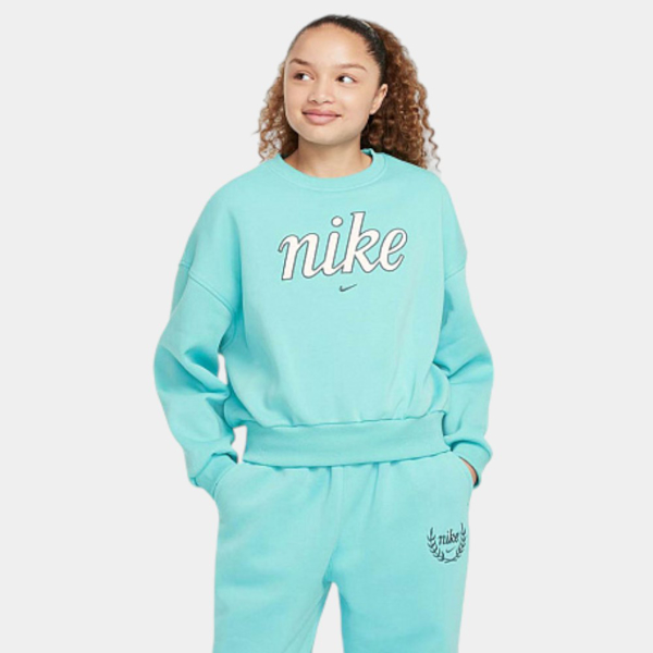 Изображение ТОЛСТОВКА G NSW CLUB FLC BXY CRW GX STAR