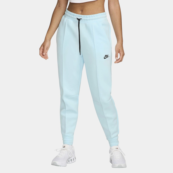 Изображение БРЮКИ W NSW TCH FLC MR JGGR