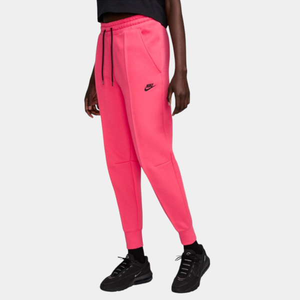 Изображение БРЮКИ W NSW TCH FLC MR JGGR