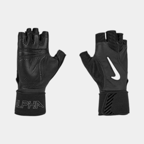 Изображение ПЕРЧАТКИ ДЛЯ ТРЕНИНГА NIKE U ALPHA ELITE TG