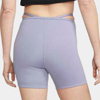 Изображение ШОРТЫ W NSW EVRDY MOD HR BIKE SHORT