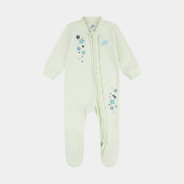 Изображение КОМБИНЕЗОН NKG FRESH CUT RUFFLE COVERALL