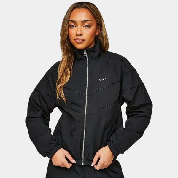 Изображение ВЕТРОВКА W NSW NK WR WVN UV FZ JKT