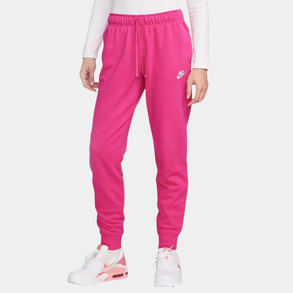 Изображение БРЮКИ W NSW CLUB FLC MR PANT STD