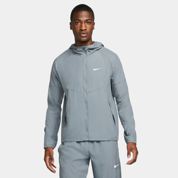 Изображение ВЕТРОВКА M NK RPL MILER JKT