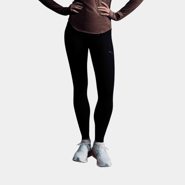 Изображение ЛОСИНЫ W NK DF SWIFT HR 7/8 TIGHT