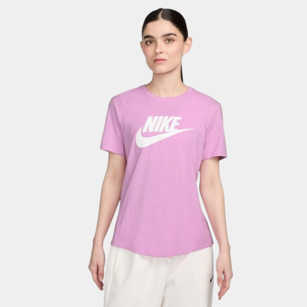 Изображение ФУТБОЛКА W NSW TEE ESSNTL ICN FTRA