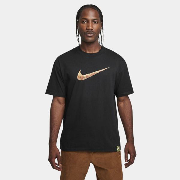 Изображение ФУТБОЛКА U NSW TEE M90 OC HBR UNISEX