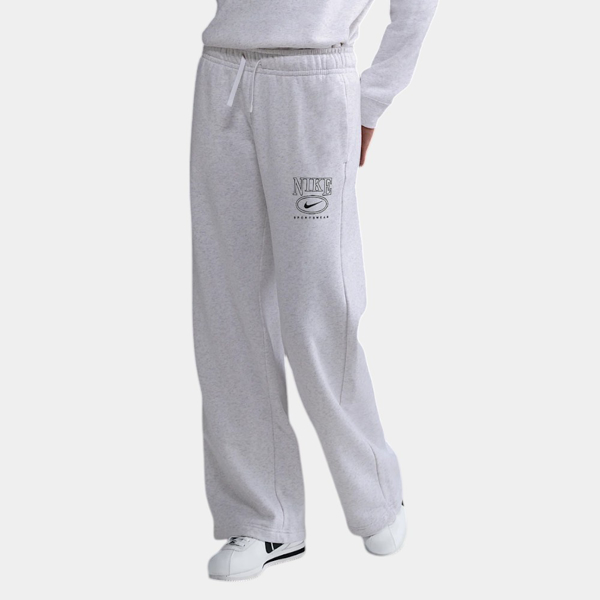 Изображение БРЮКИ W NSW CLUB FLC MR GX WIDE PNT