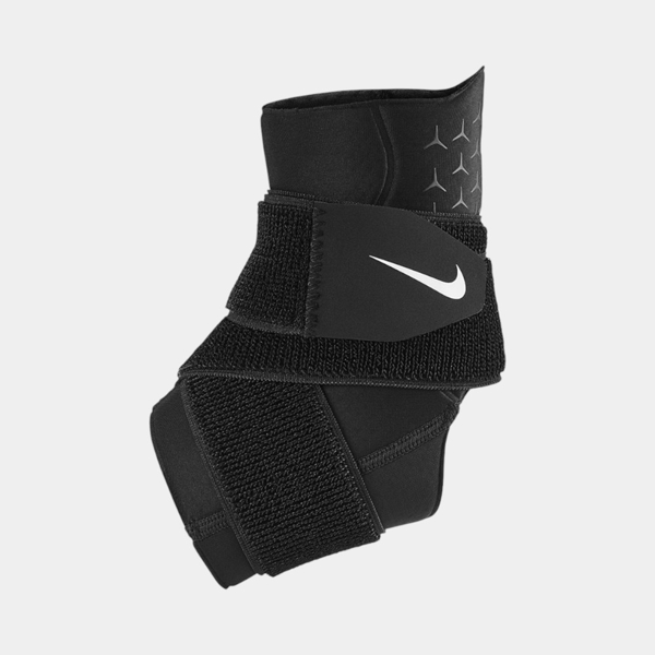 Изображение ГОЛЕНОСТОП NIKE PRO ANKLE STRAP SLEEVE