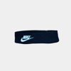 Изображение ПОВЯЗКА НА ГОЛОВУ NIKE CLASSIC HEADBAND WIDE TERRY