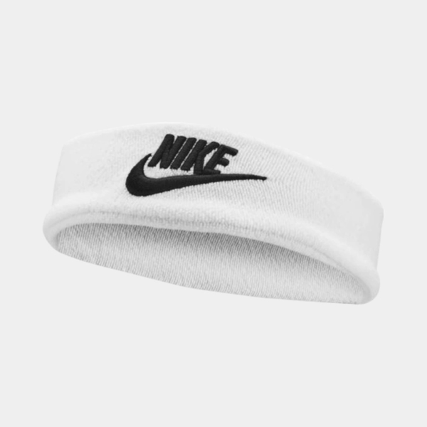 Изображение ПОВЯЗКА НА ГОЛОВУ NIKE CLASSIC HEADBAND WIDE TERRY