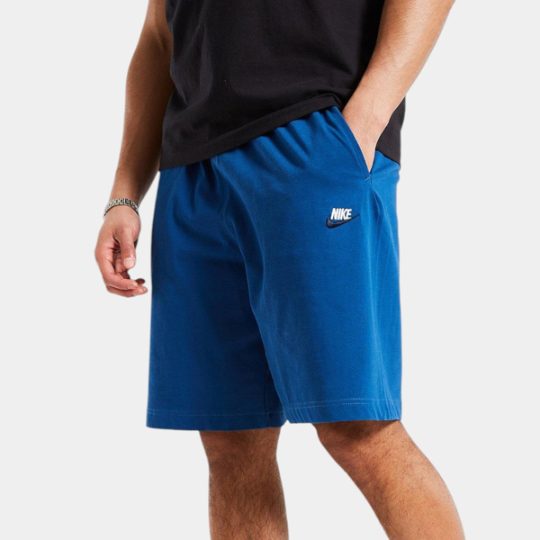 Изображение ШОРТЫ M NSW CLUB JSY SHORT