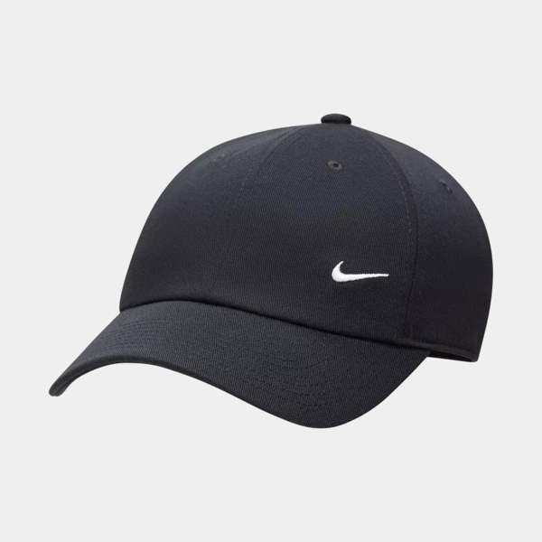 Изображение КЕПКА U NK CLUB CAP U CB SM SWSH L