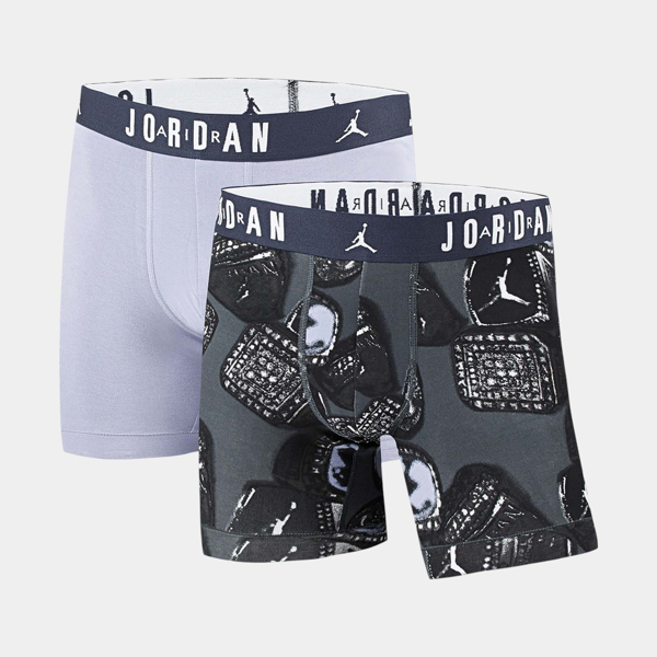 Изображение НАБОР:НИЖНЕГО БЕЛЬЯ JHM FLIGHT COTTON MVP BB