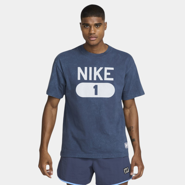 Изображение ФУТБОЛКА M NK TEE GYM CULTURE