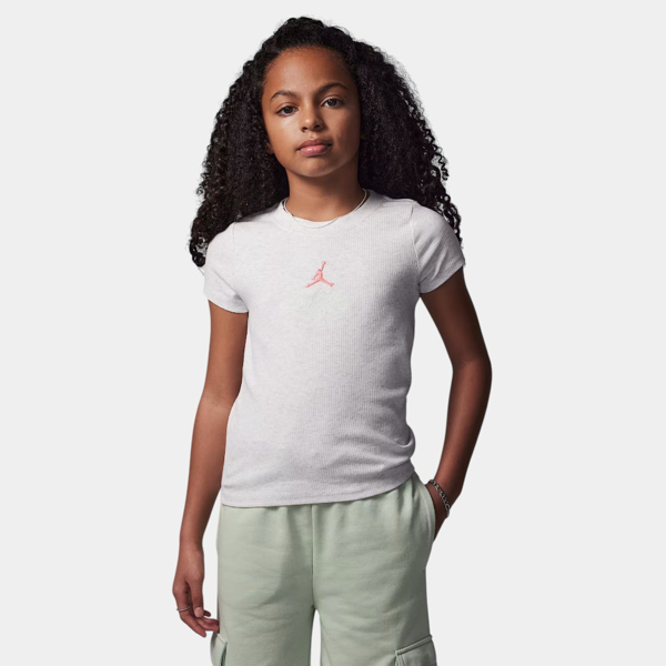 Изображение ФУТБОЛКА JDG COURT OF LEGENDS RIBBED TE