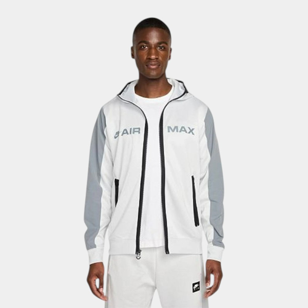 Изображение ТОЛСТОВКА M NSW AIR MAX PK FZ HOODIE