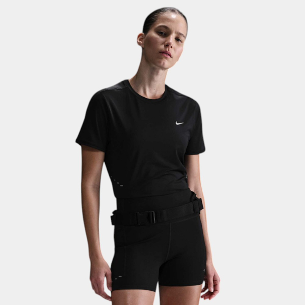 Изображение ФУТБОЛКА W NK SWIFT DF SS TOP