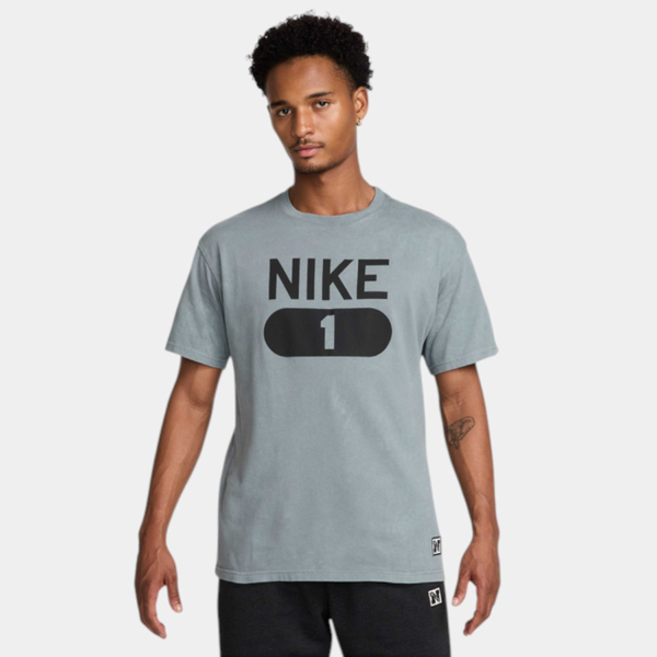 Изображение ФУТБОЛКА M NK TEE GYM CULTURE