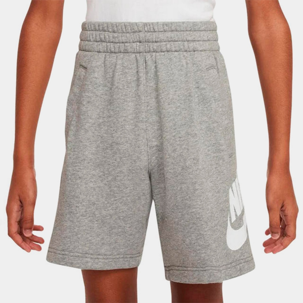 Изображение ШОРТЫ K NSW CLUB FT SHORT HBR