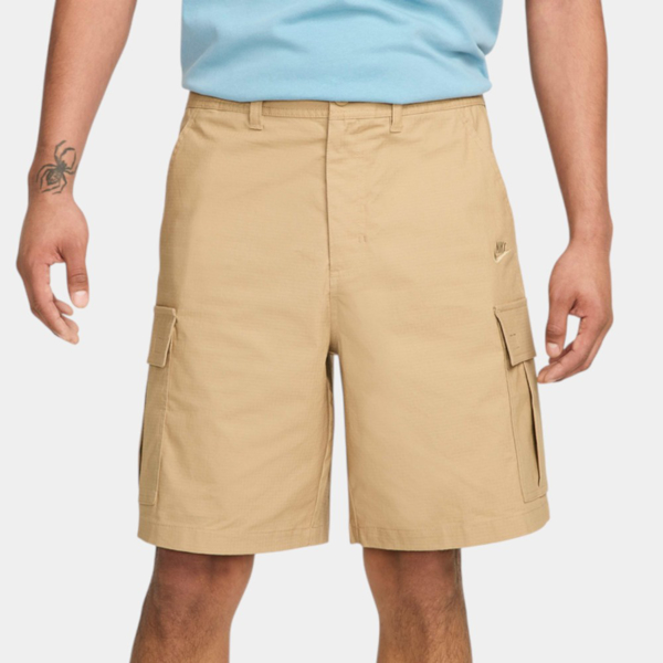Изображение ШОРТЫ M NK CLUB WVN CARGO SHORT
