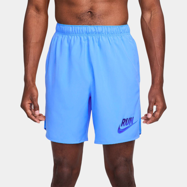 Изображение ШОРТЫ M NK RUN ENRGY CHLNGR 7UL SHRT