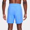 Изображение ШОРТЫ M NK RUN ENRGY CHLNGR 7UL SHRT