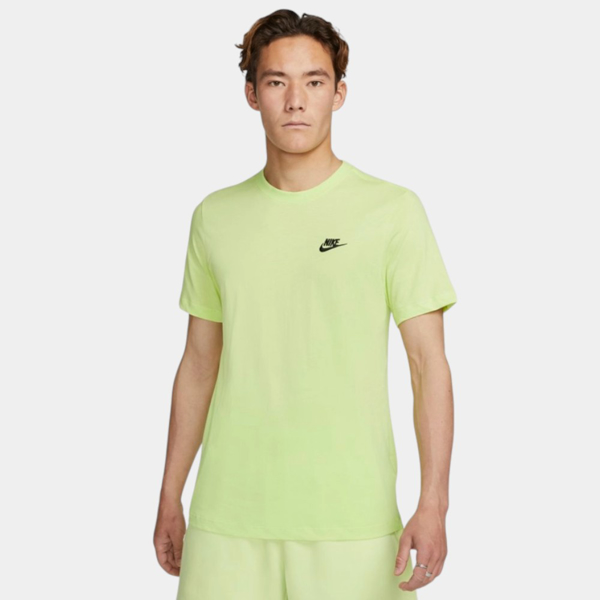 Изображение ФУТБОЛКА M NSW CLUB TEE