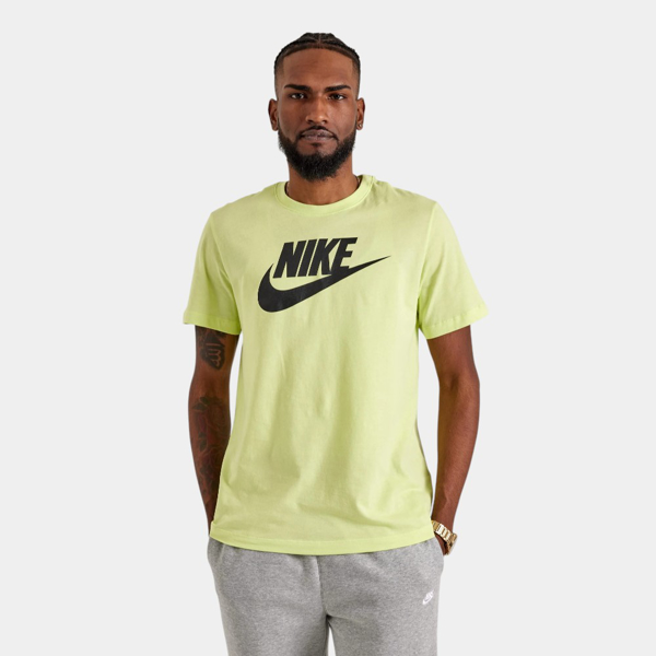 Изображение ФУТБОЛКА M NSW TEE ICON FUTURA