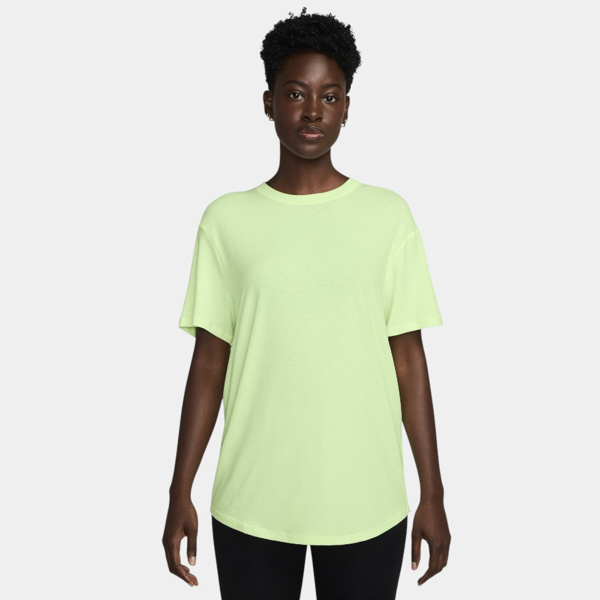 Изображение ФУТБОЛКА W NK ONE RELAXED DF SS TOP