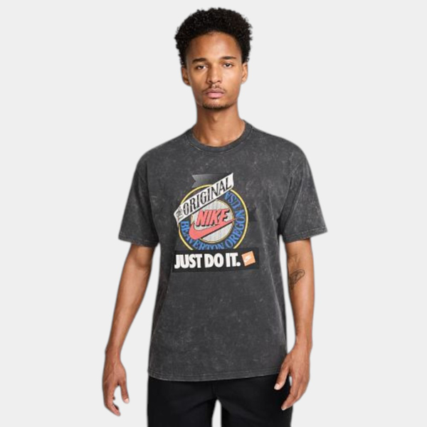 Изображение ФУТБОЛКА U NSW TEE M90 TEST PRINT