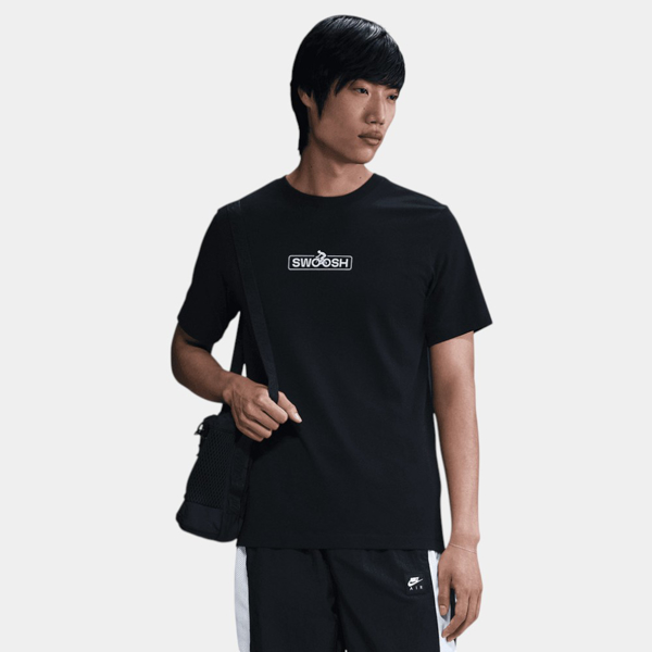 Изображение ФУТБОЛКА M NSW TEE CLUB SSNL 2 SU25