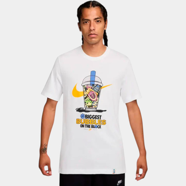 Изображение ФУТБОЛКА U NSW TEE OC SOLE FOOD HBR