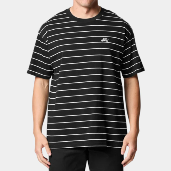 Изображение ФУТБОЛКА U NK SB TEE M90 STRIPE SP25
