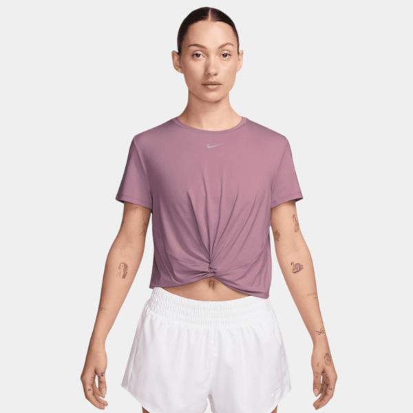 Изображение ФУТБОЛКА W NK ONE CLASSIC TWST SS