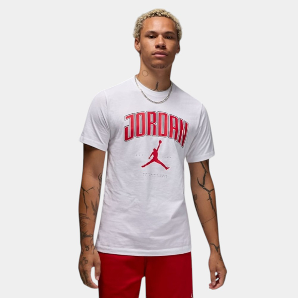 Изображение ФУТБОЛКА M J CITY 88 SS CREW