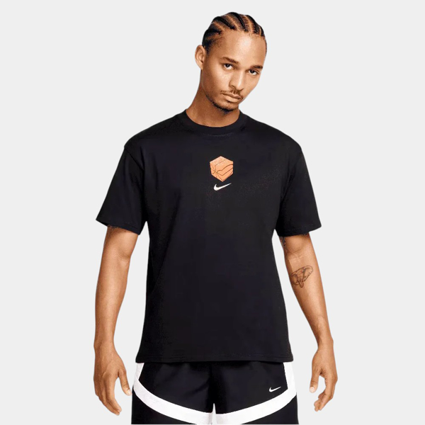 Изображение ФУТБОЛКА M NK TEE M90 BBALL OC