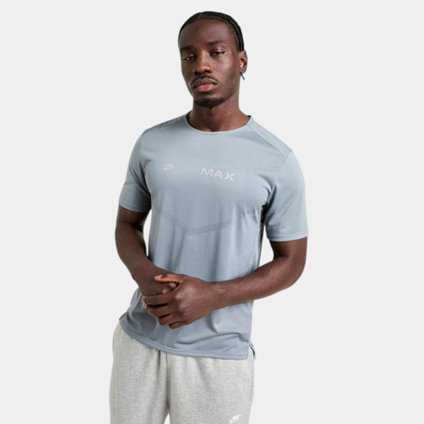 Изображение ФУТБОЛКА M NSW AIR MAX TC PK DF TEE