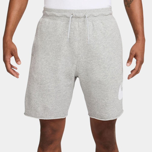 Изображение ШОРТЫ M NK CLUB ALUMNI FT SHORT