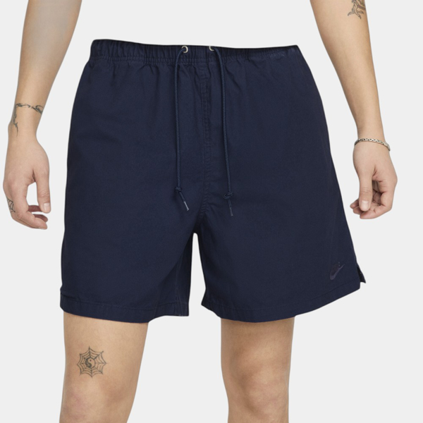 Изображение ШОРТЫ M NK CLUB FLOW WASH SHORT