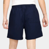 Изображение ШОРТЫ M NK CLUB FLOW WASH SHORT