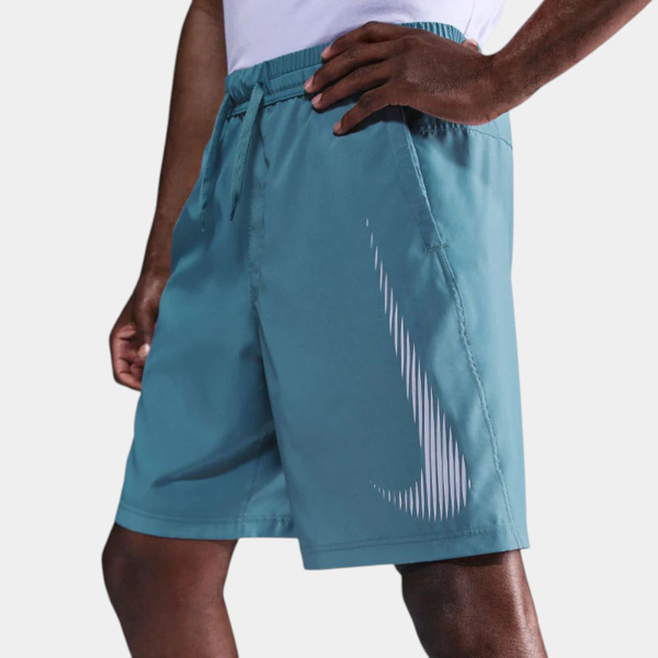 Изображение ШОРТЫ M NK DF FORM 9IN UL SHORT SWOO